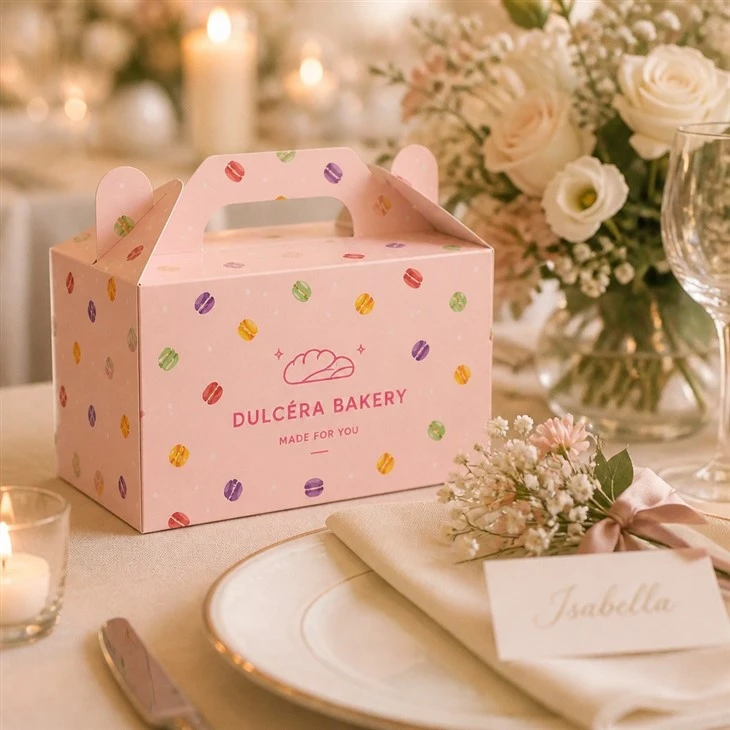 Food Grade Custom Printed Bakery Box suppliers Food Grade Custom Printed Bakery Box suppliers