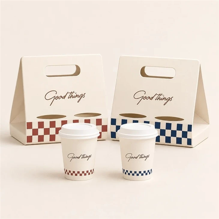 Cup Carrier With Handle suppliers Cup Carrier With Handle suppliers