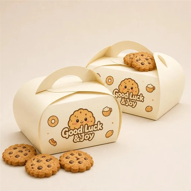 Custom Printed Foldable Art Paper Snack Box suppliers Custom Printed Foldable Art Paper Snack Box suppliers