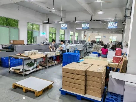 Factory